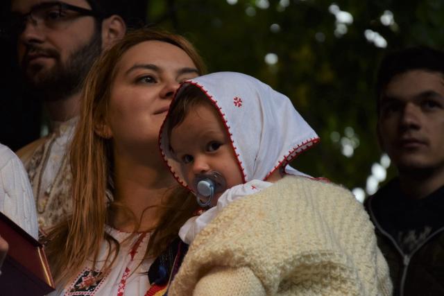 Biserica Toma Cozma din Iași a fost resfințită