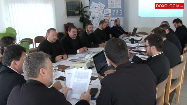 (Video) Consfătuirea Catehetică anuală a Arhiepiscopiei Iașilor - ediția a IV-a