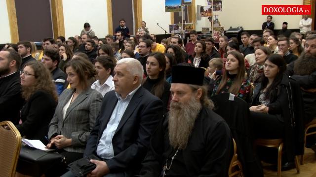 (Video) Voluntarii din „Pridvorul satului” reuniți la Iași