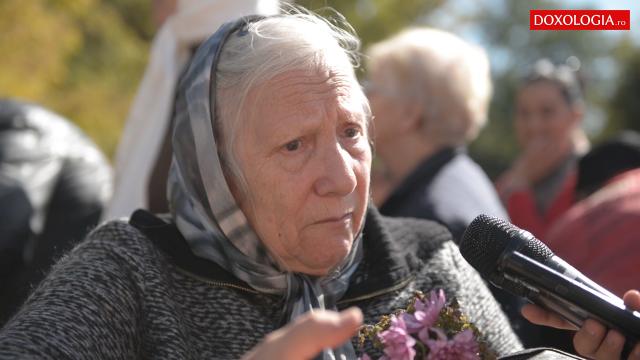 (VIDEO) Ajutorul Sfinților Parascheva și Nectarie