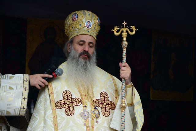 (Video) IPS Teofan: „Zidirea de biserici este una din manifestările mărturisirii lui Hristos”