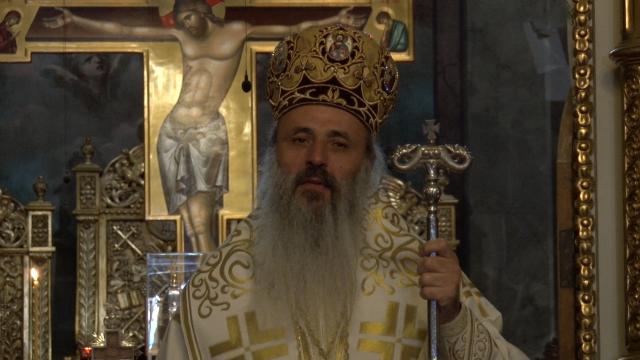 (Video) IPS Teofan: „Facultatea de Teologie este un loc în care omul se apropie de Taina Împărăției lui Dumnezeu”