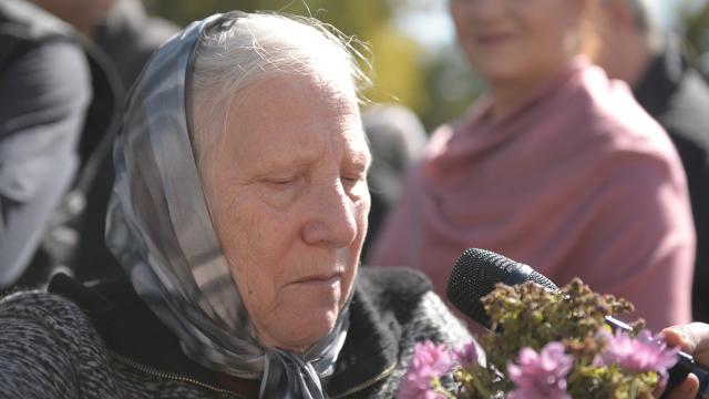 (Video) Minuni săvârșite în viața închinătorilor la Sfânta Parascheva