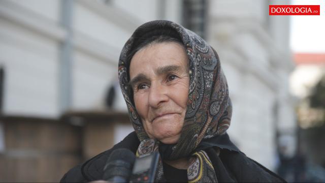 (Video) Cine este Sfânta Parascheva?