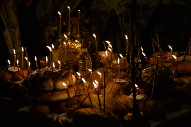 Ziua închinată Ocrotitoarei Moldovei, sărbătorită la biserica ei din Păcurarii Iaşului