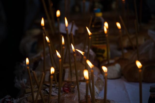 Parohia „Sfântul Apostol şi Evanghelist Luca” din Iaşi şi-a serbat pentru prima dată hramul