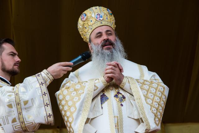 Sfânta Parascheva și-a primit închinătorii de ziua ei