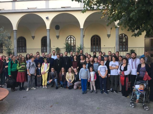 Festivalul „Nepsis”, ediția Protopopiatului Toscana
