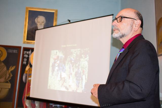 Dezbatere academică dedicată lui Mircea Eliade şi pelerinajului religios, la Facultatea de Teologie Ortodoxă din Iași
