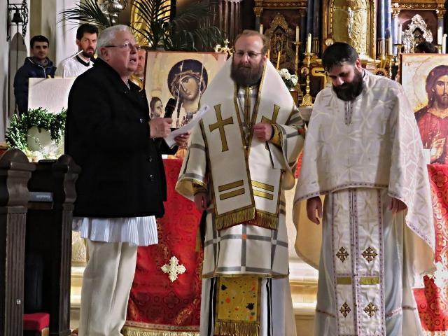 Sfinții Mărturisitori transilvăneni, cinstiți la Kufstein - locul pătimirii lor
