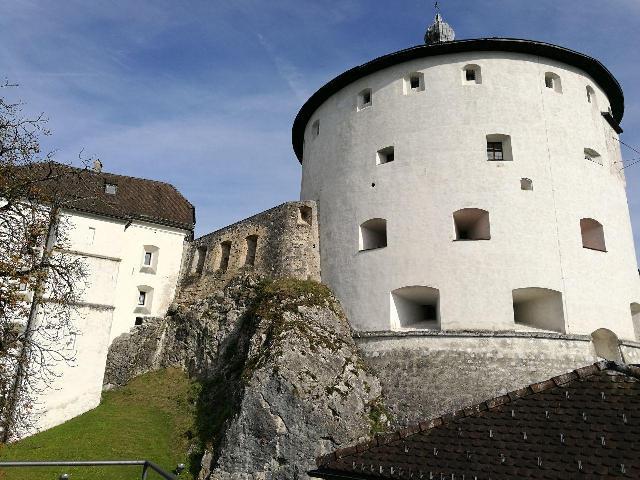 Sfinții Mărturisitori transilvăneni, cinstiți la Kufstein - locul pătimirii lor