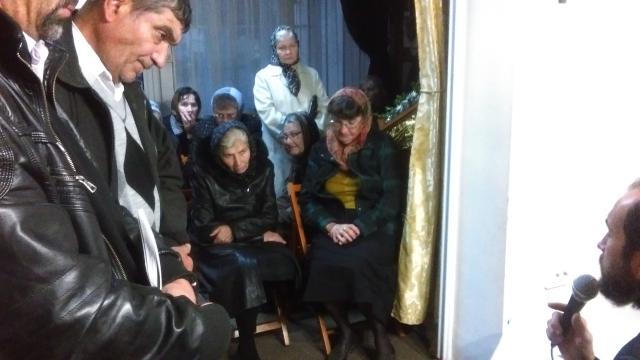 Minunile Sfintei Parascheva, relatate credincioşilor din Parohia „Acoperământul Maicii Domnului” - Precista 3 din Piatra Neamţ