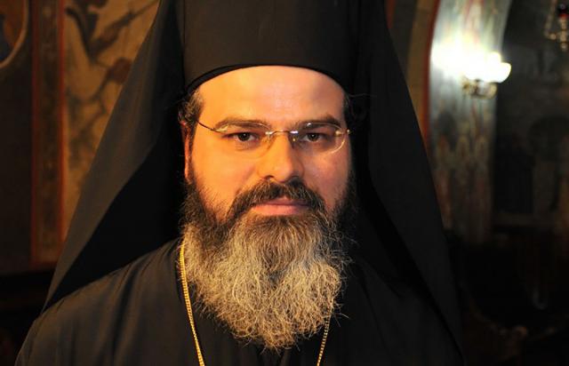 Preasfințitul Părinte Ignatie este noul episcop ales al Episcopiei Huşilor