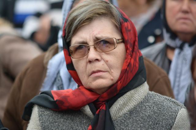 Biserica Parohiei Bobuleşti a fost sfinţită