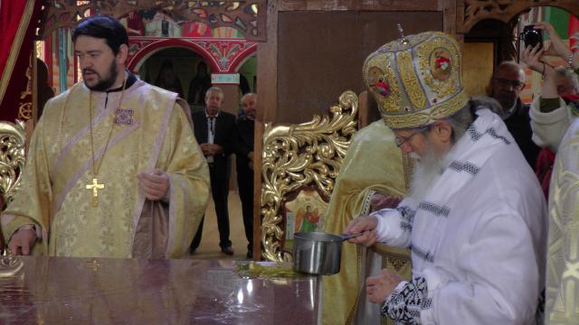 IPS Arhiepiscop Pimen: „A avea gândul la moarte permanent înseamnă nemurire a sufletului”