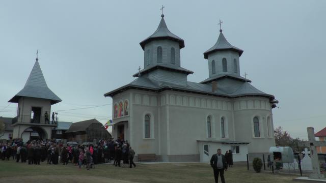 IPS Arhiepiscop Pimen: „A avea gândul la moarte permanent înseamnă nemurire a sufletului”