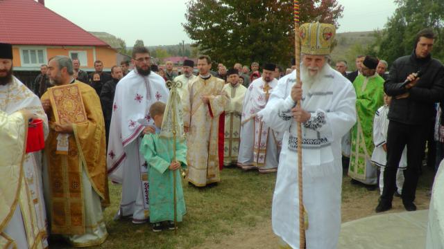 IPS Arhiepiscop Pimen: „A avea gândul la moarte permanent înseamnă nemurire a sufletului”