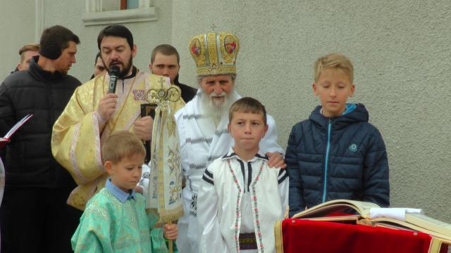 IPS Arhiepiscop Pimen: „A avea gândul la moarte permanent înseamnă nemurire a sufletului”