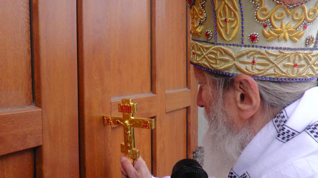 IPS Arhiepiscop Pimen: „A avea gândul la moarte permanent înseamnă nemurire a sufletului”