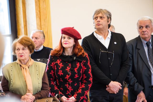 IPS Mitropolit Teofan, prezent la deschiderea Simpozionului internațional „Memorie istorică și spiritualitate românească”