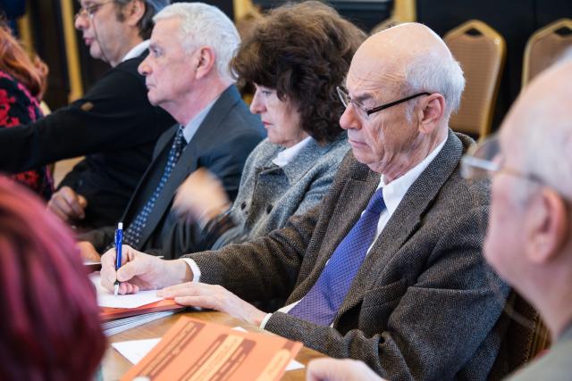 IPS Mitropolit Teofan, prezent la deschiderea Simpozionului internațional „Memorie istorică și spiritualitate românească”