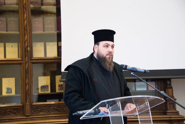 IPS Mitropolit Teofan, prezent la deschiderea Simpozionului internațional „Memorie istorică și spiritualitate românească”
