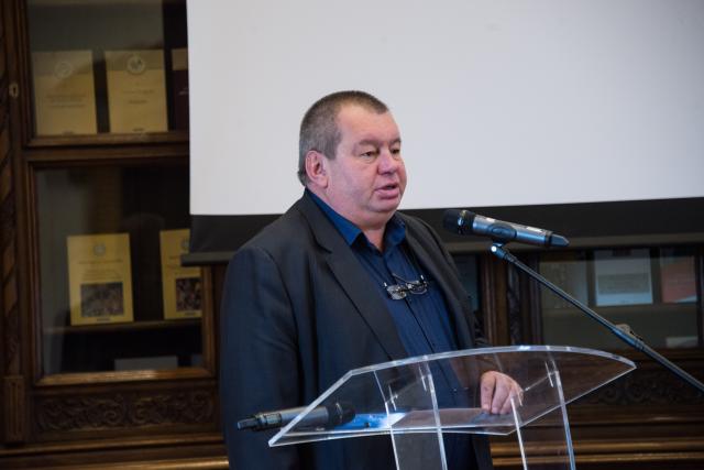 IPS Mitropolit Teofan, prezent la deschiderea Simpozionului internațional „Memorie istorică și spiritualitate românească”
