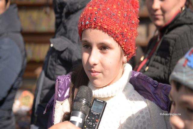 George și Sfânta Parascheva - împreună, de ziua lor