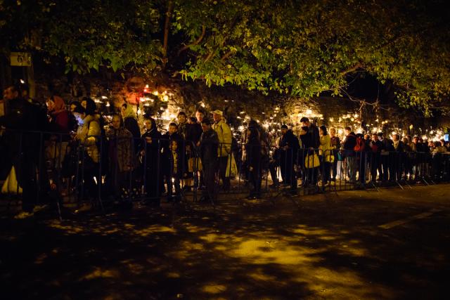 (Video) 10 sfaturi pentru pelerini