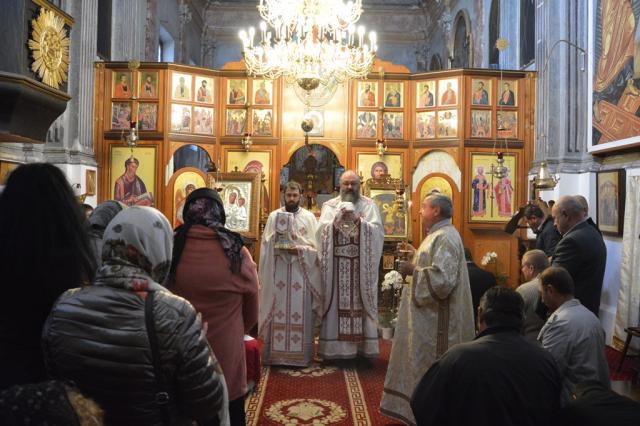 Pr. Dragoș Bahrim: „Creștinul care aprofundează scrierile patristice, găsește răspunsuri la toate frământările sale”