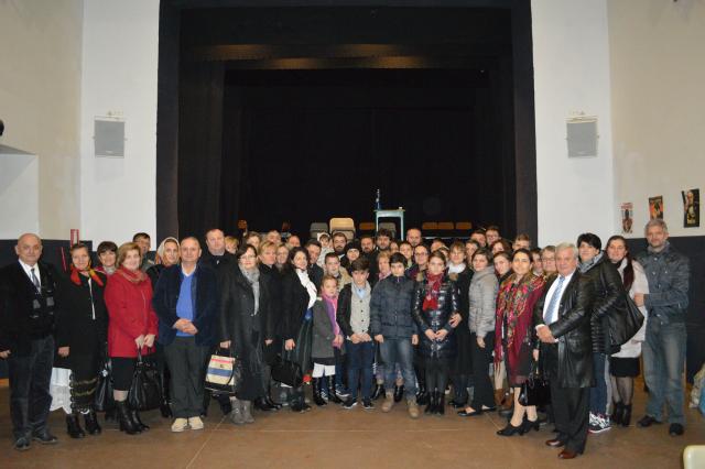 Pr. Iustin Androne: „Patriarhul Justinian a avut un rol providențial pentru Biserica noastră”