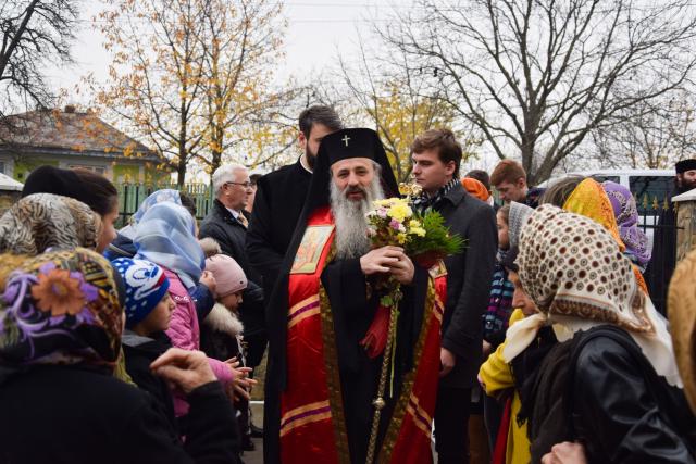 Mitropolitul Teofan, despre Patriarhul Teoctist: „Își iubea neamul și biserica și acestea i-au fost călăuzele care l-au îndrumat în viață și l-au pregătit pentru veșnicie”
