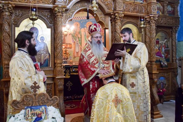 Mitropolitul Teofan, despre Patriarhul Teoctist: „Își iubea neamul și biserica și acestea i-au fost călăuzele care l-au îndrumat în viață și l-au pregătit pentru veșnicie”