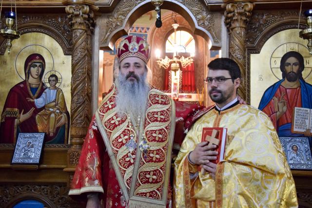 Mitropolitul Teofan, despre Patriarhul Teoctist: „Își iubea neamul și biserica și acestea i-au fost călăuzele care l-au îndrumat în viață și l-au pregătit pentru veșnicie”