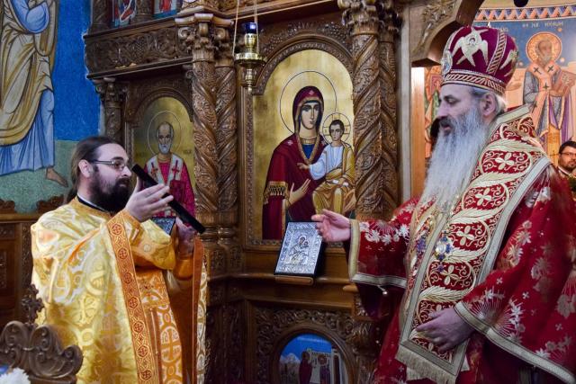Mitropolitul Teofan, despre Patriarhul Teoctist: „Își iubea neamul și biserica și acestea i-au fost călăuzele care l-au îndrumat în viață și l-au pregătit pentru veșnicie”
