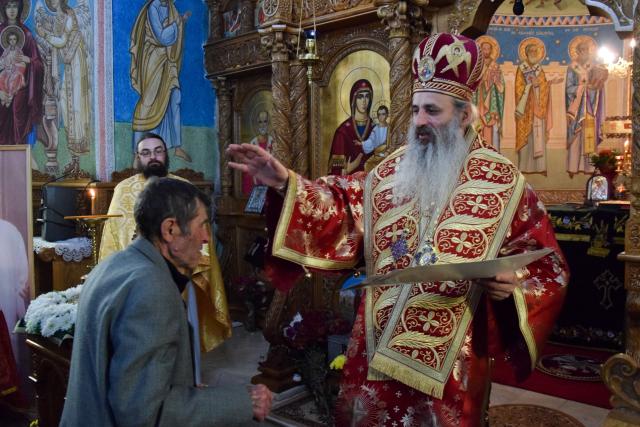 Mitropolitul Teofan, despre Patriarhul Teoctist: „Își iubea neamul și biserica și acestea i-au fost călăuzele care l-au îndrumat în viață și l-au pregătit pentru veșnicie”