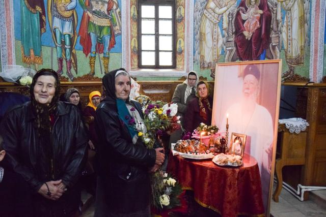Mitropolitul Teofan, despre Patriarhul Teoctist: „Își iubea neamul și biserica și acestea i-au fost călăuzele care l-au îndrumat în viață și l-au pregătit pentru veșnicie”