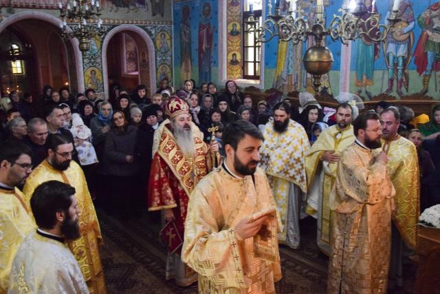 Mitropolitul Teofan, despre Patriarhul Teoctist: „Își iubea neamul și biserica și acestea i-au fost călăuzele care l-au îndrumat în viață și l-au pregătit pentru veșnicie”
