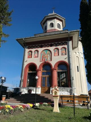Zile duhovnicești în Parohia „Sfinții Voievozi" - CFR din Bacău