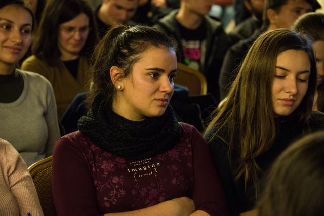 PS Părinte Damaschin Dorneanul: „Când vorbesc de nădejdea în Dumnezeu, înseamnă că eu deja am o credință în Dumnezeu”