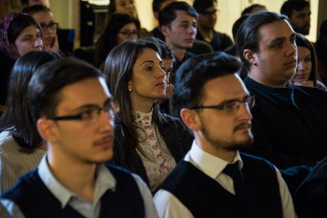 PS Părinte Damaschin Dorneanul: „Când vorbesc de nădejdea în Dumnezeu, înseamnă că eu deja am o credință în Dumnezeu”
