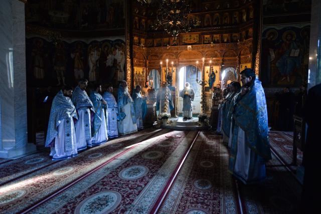 „Rezistența prin rugăciune în perioada comunistă, izvor de putere pentru preotul de astăzi”