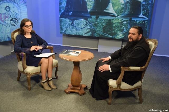 Sfinții Arhangheli Mihail și Gavriil și toate puterile cerești și Sfântul Mina - Pr. Ciprian Ciuntu - Pridvoarele credinței