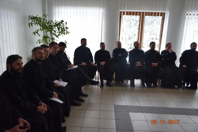 Hristos dă sens tinereţii tale - Colocviu Pastoral pentru Tineret la ediţia a IV-a