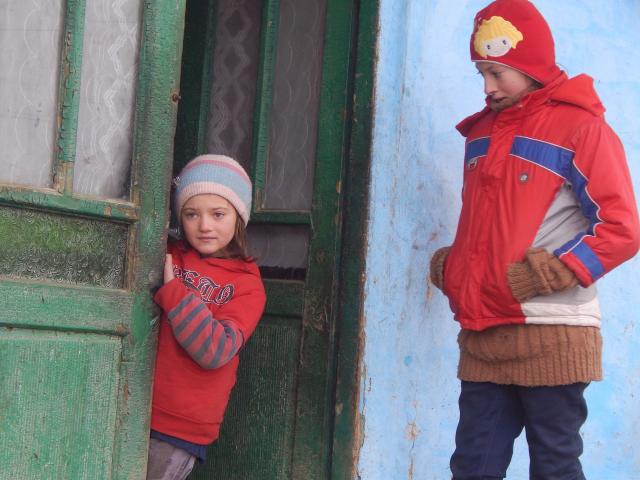 Sprijin oferit de Arhiepiscopia Iașilor copiilor aflați în risc de abandon școlar