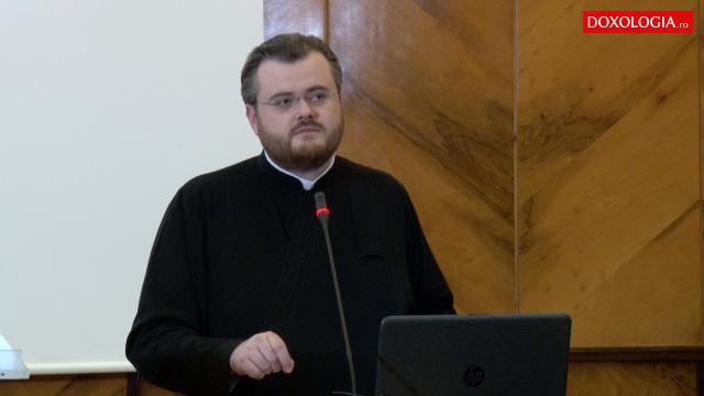 (Video) Mărturisirea Adevărului ca mod de viață – Diacon Ionuț Mavrichi