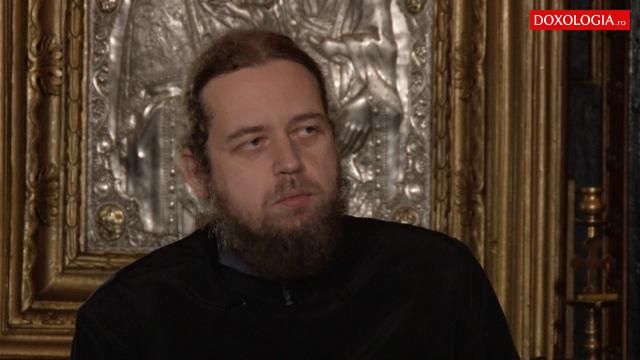 (Video) Tânărul, de la ostenit și împovărat la viu – Părintele Răzvan Ionescu