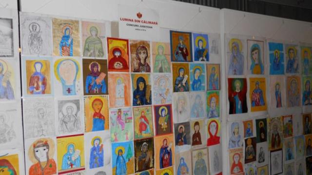 Premiere în cadrul simpozionului dedicat cultului Sfintei Parascheva
