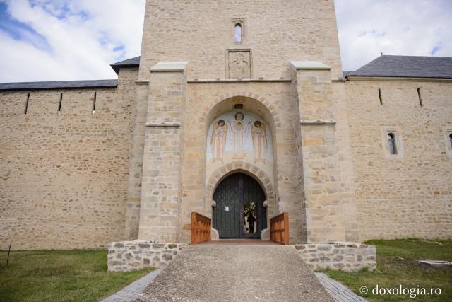 Mănăstirea Dragomirna