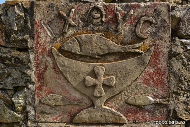 Peștele – simbol al creștinilor din primele veacuri